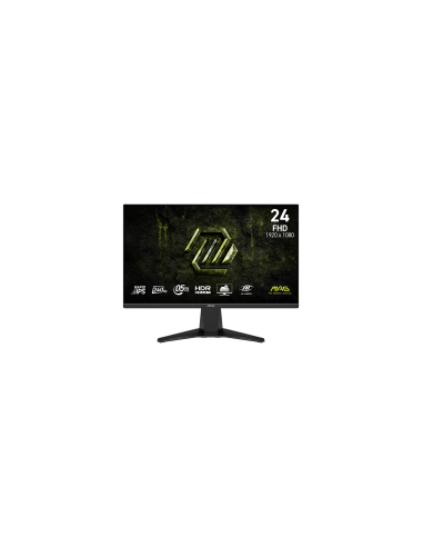 MSI MAG 245F X24 Gaming Monitor